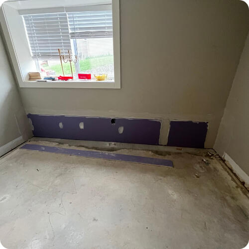 Drywall Repair